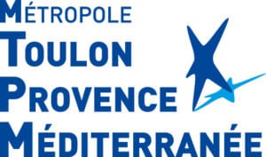 Logo Métropole Touloun