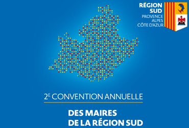 2ème Convention des Maires de la Région Sud