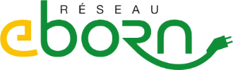 Le réseau Eborn partenaire du E-Rallye Monte-Carlo 2020