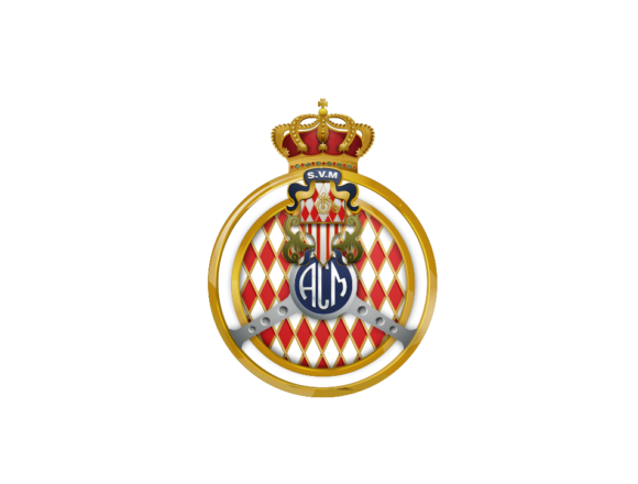  Automobile Club de Monaco 