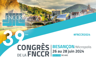 39ème Congrès de la FNCCR