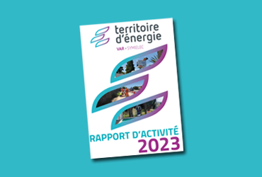 TE83 : Rapport d'Activité 2023