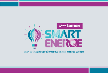 Salon Smart Énergie #4 - Photos & Vidéos