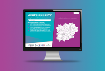 Cadastre solaire : un outil gratuit pour analyser le potentiel solaire des bâtiments