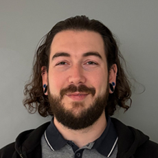 portrait de Alexandre SAUGUERET