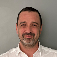 portrait de Sébastien HAUSSER