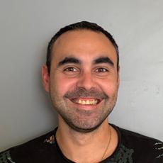 portrait de Yoan JAMARDO