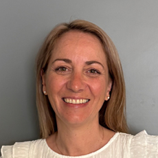 portrait de Aurélia BALON