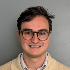 portrait de Baptiste DE LA ROCHEBROCHARD