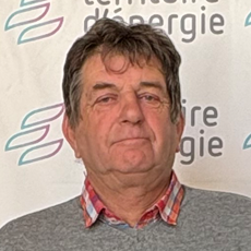 portrait de Alain LEFEVRE