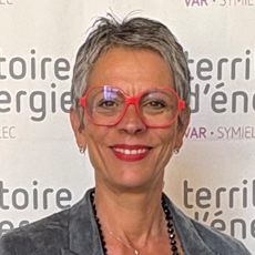 portrait de Karine ALSTERS