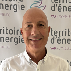 portrait de Jean-Louis BOYER