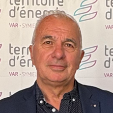 portrait de Michel BLANC