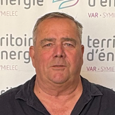 portrait de Jacques LEPACHELET