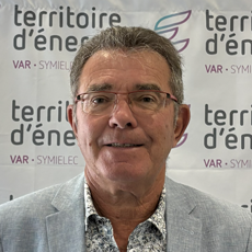 portrait de Jacques FREYNET