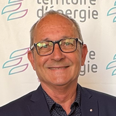portrait de Christophe  KASPERSKI